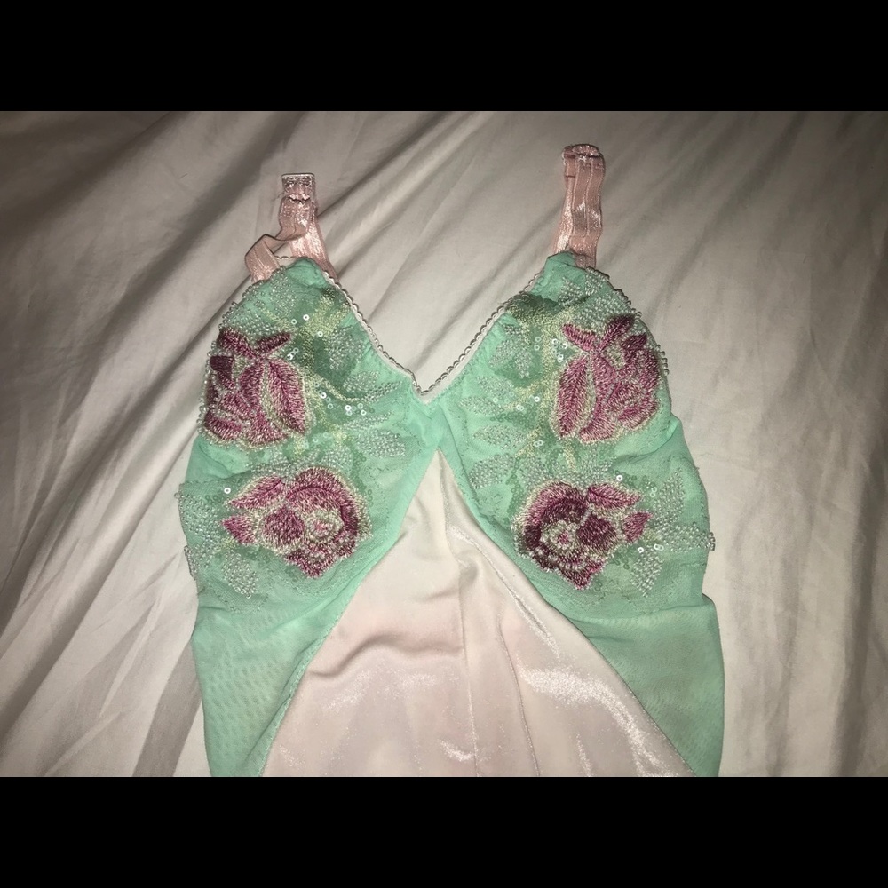 Solstice Intimates Rare Body Suit - Picture 2 of 5